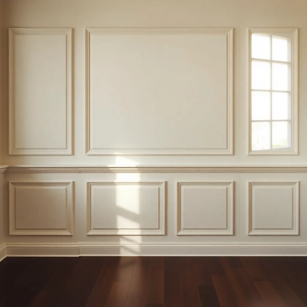 Panele Ścienne Boazeria Angielska