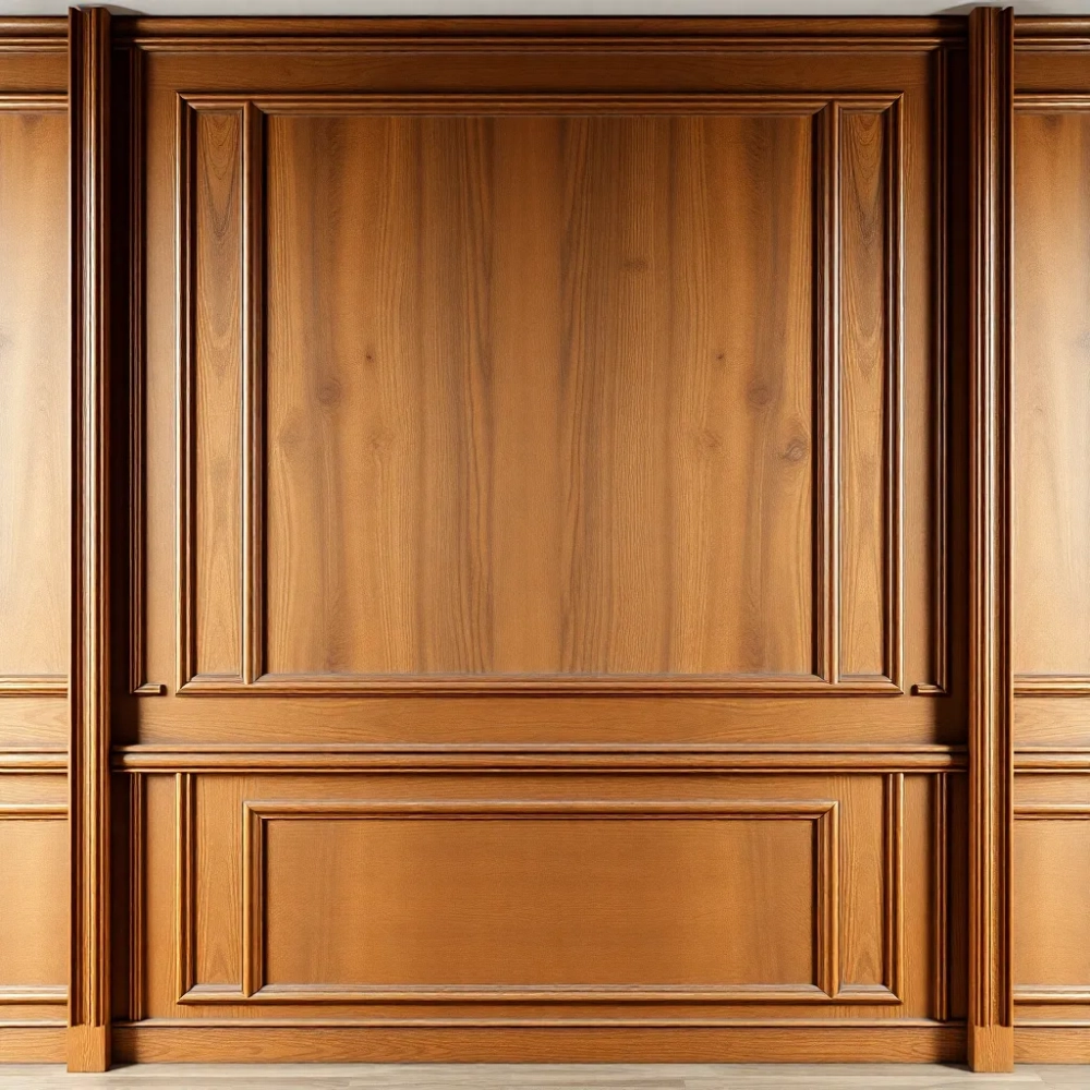 Panele Ścienne Boazeria