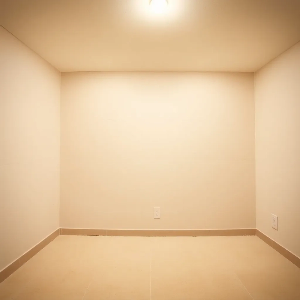 Panele ścienne do piwnicy