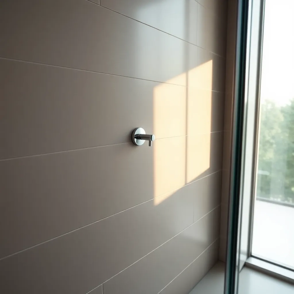 panele winylowe do kabiny prysznicowej