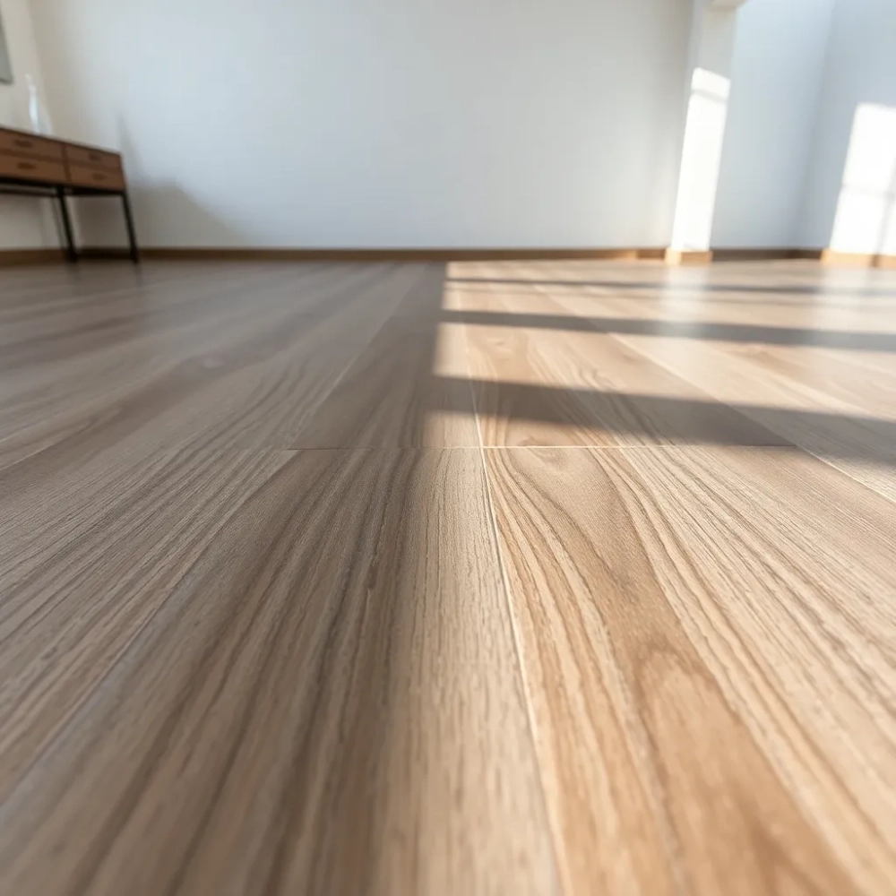 Panele winylowe na podłogę