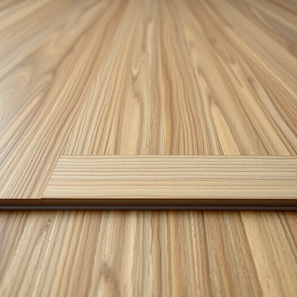 panele winylowe z podkładem