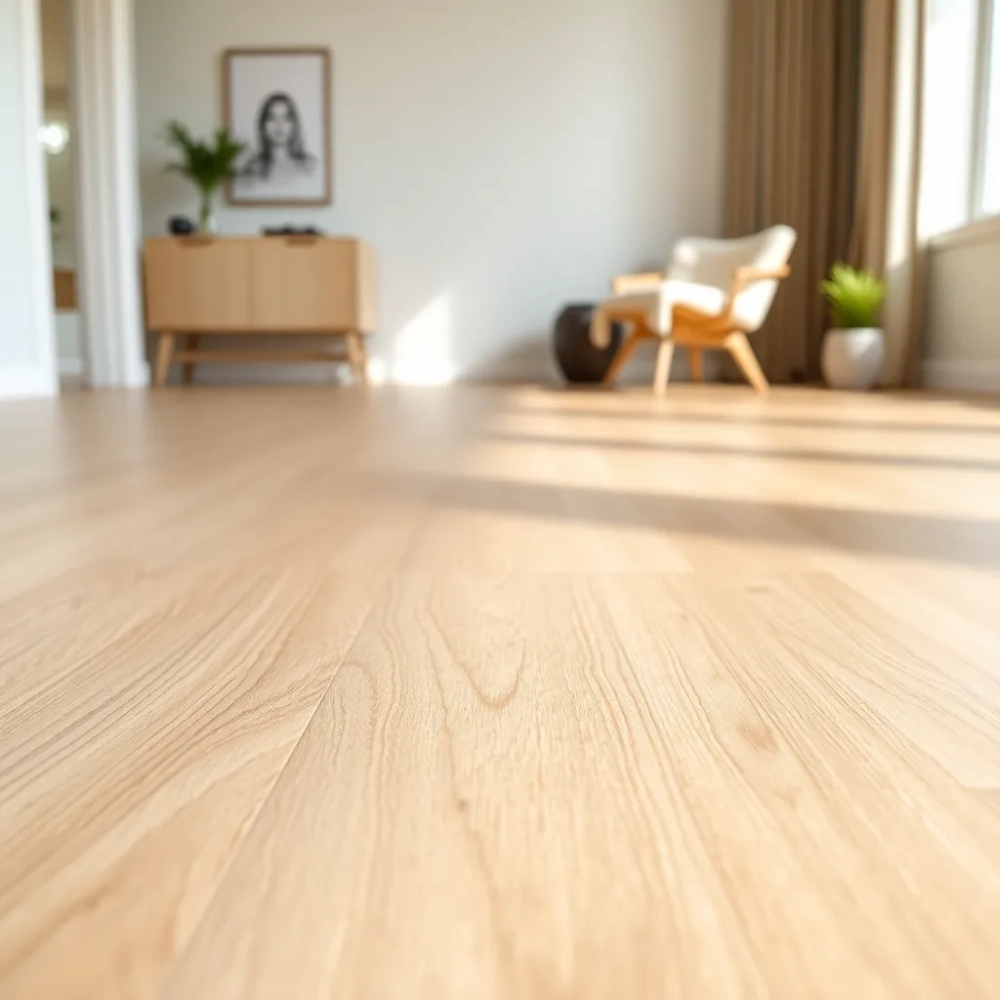 Panele winylowe z rdzeniem mineralnym cena