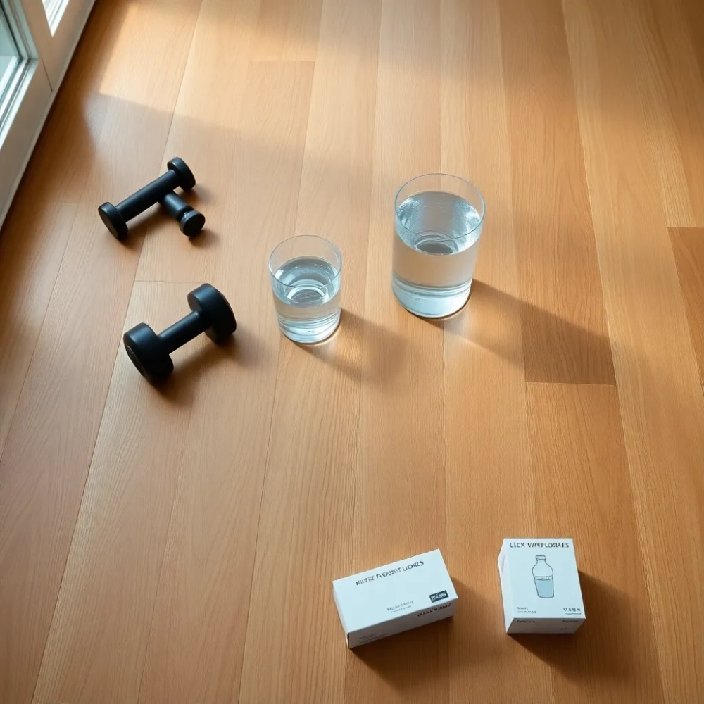 Panele winylowe zalety