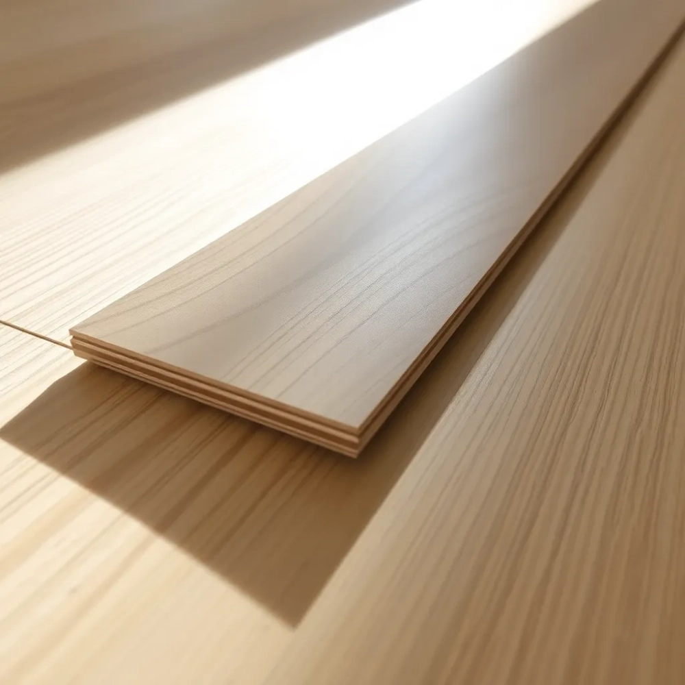 Panele winylowe ze zintegrowanym podkładem montaż