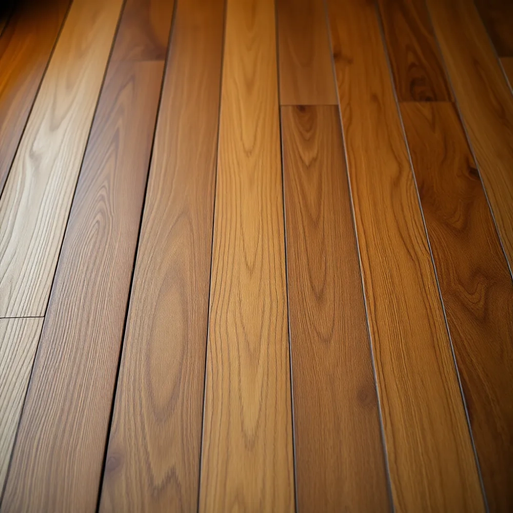 Panele wzór angielski