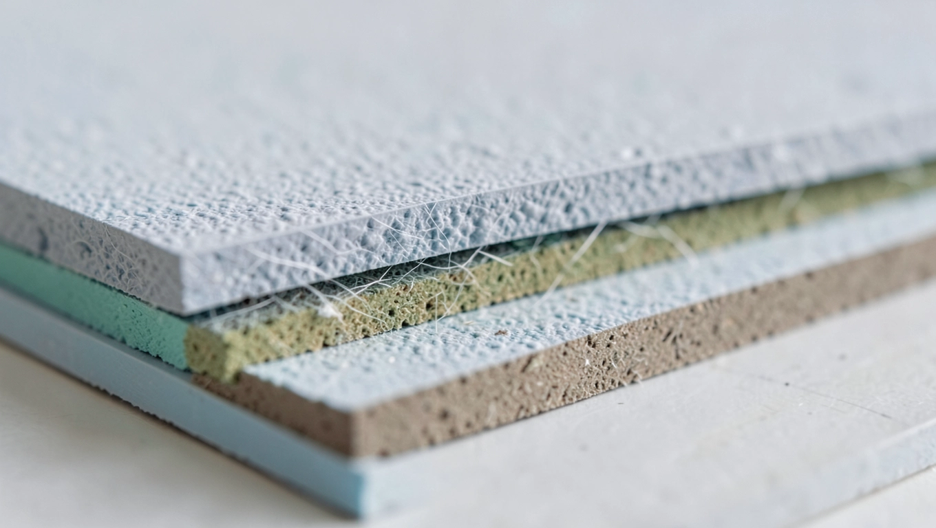 Parametry techniczne wykładzin PCV niepalnych