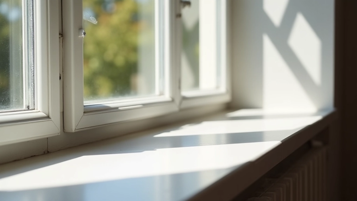 Parapety wewnętrzne cena za m2 Poznań