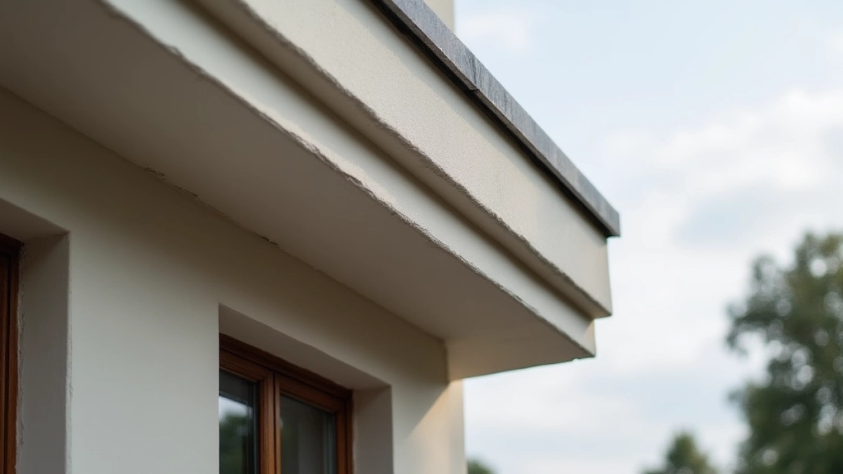 Parapety zewnętrzne cena za mb Warszawa