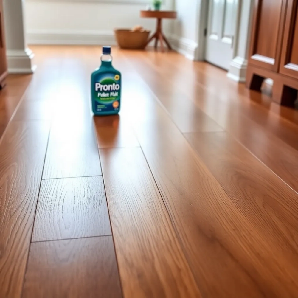 Pasta do paneli Pronto