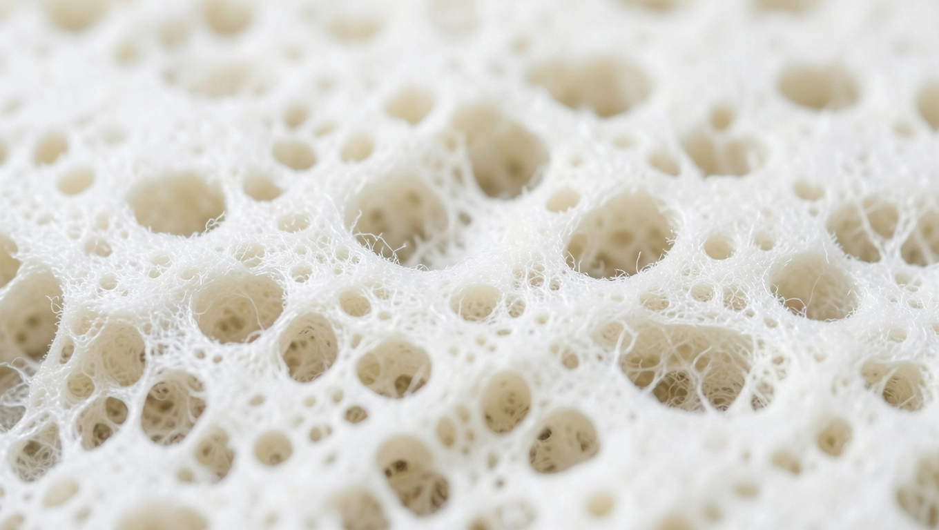 Pianka PUR otwartokomórkowa