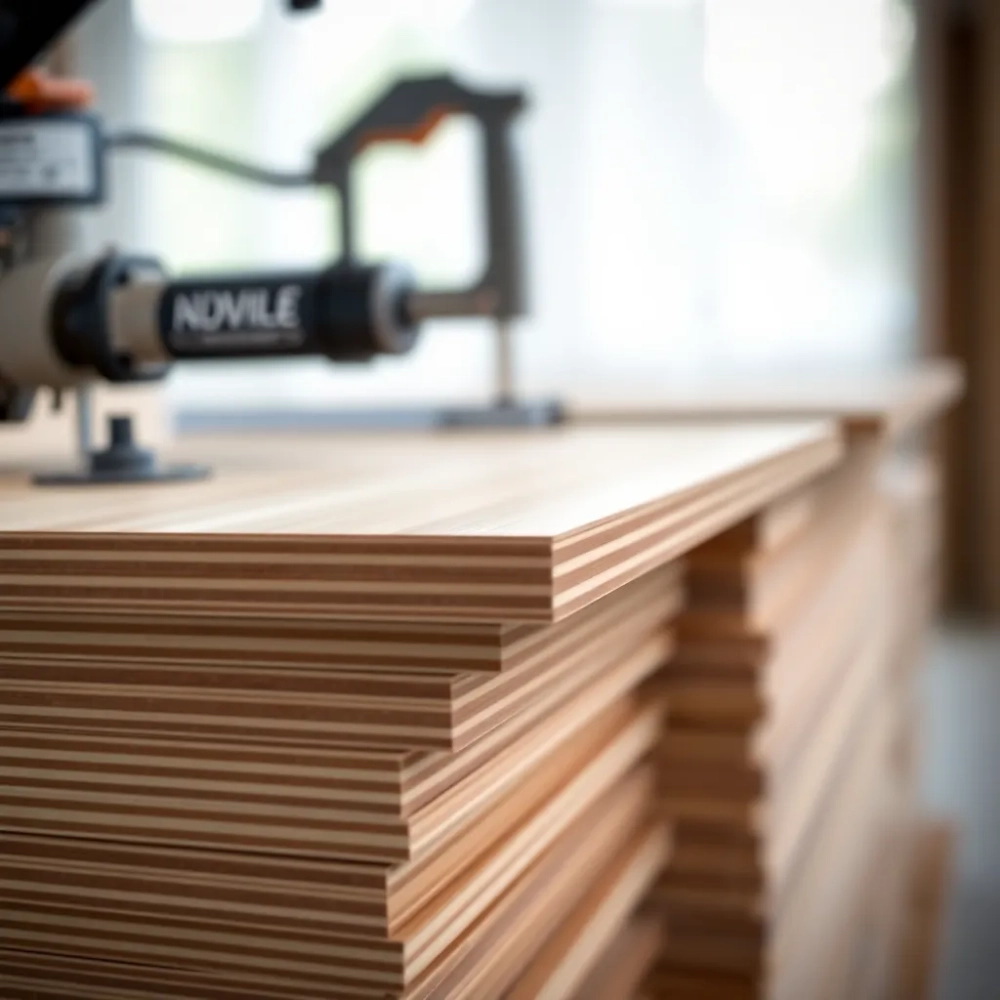 Piła do paneli laminowanych