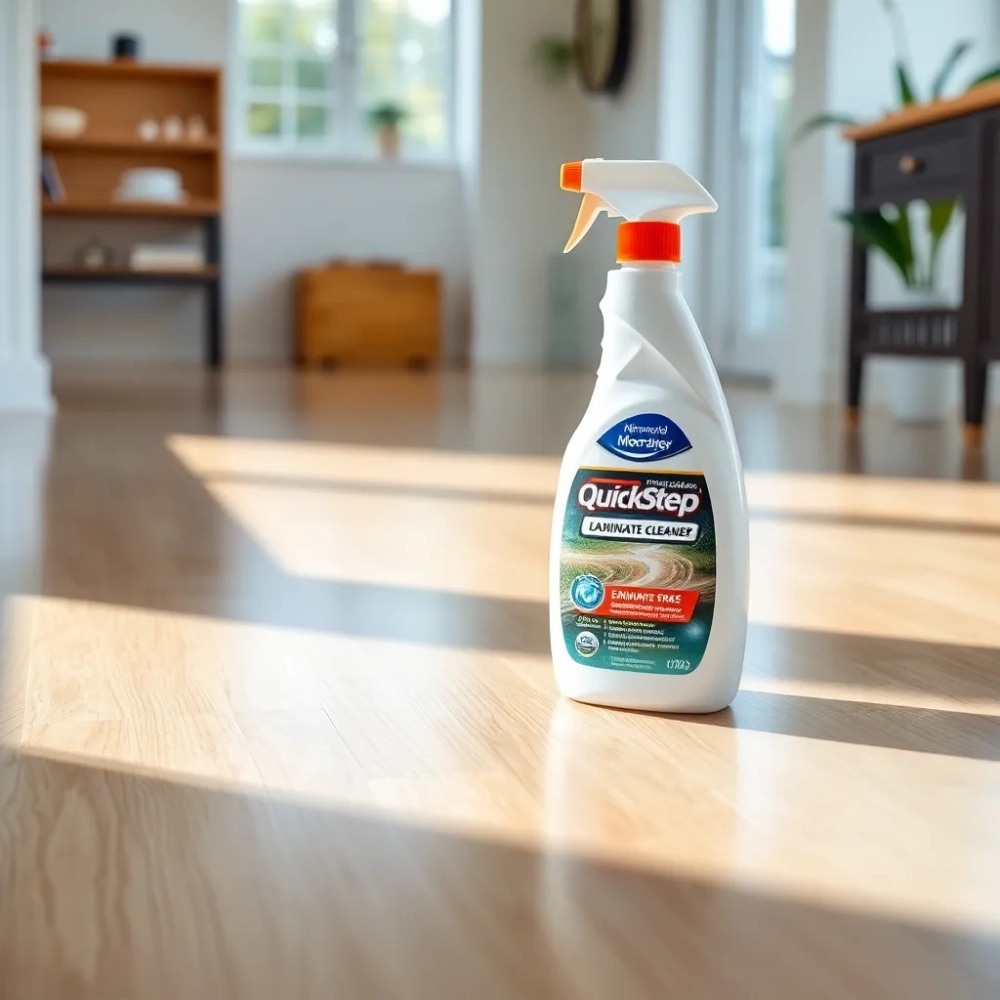 Płyn do paneli QuickStep