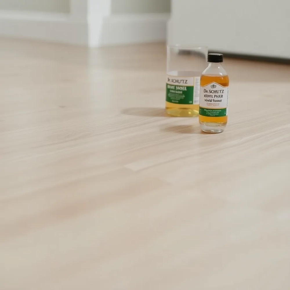 Płyn do paneli winylowych Dr SCHUTZ
