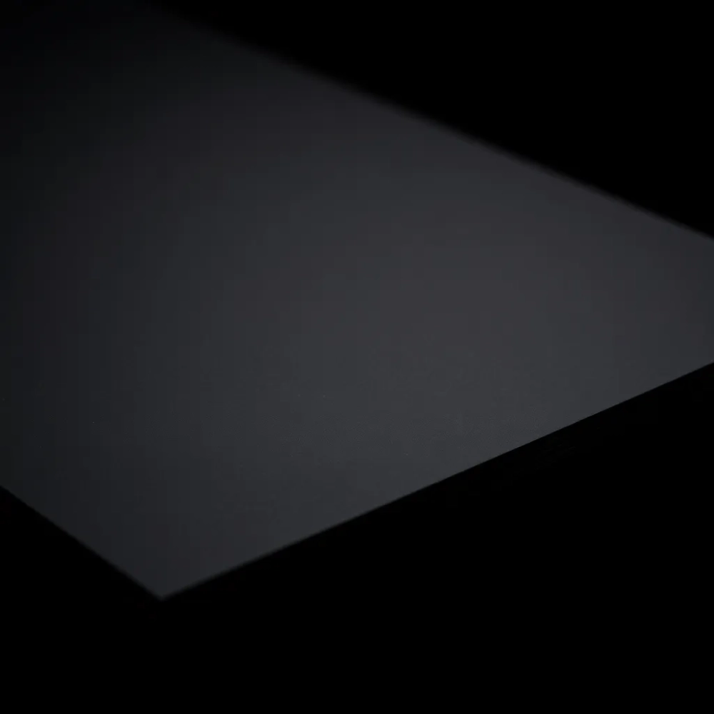 Płyta HDF 6 mm Czarna