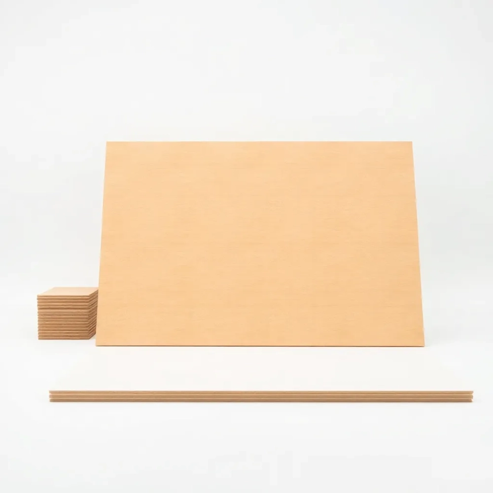 Płyta HDF 8 mm cena