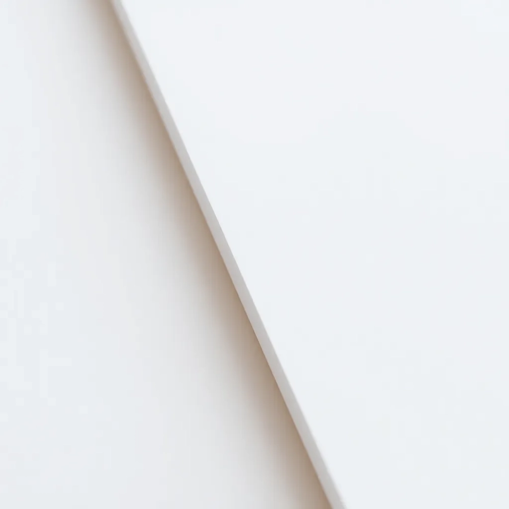 płyta hdf biała bricoman