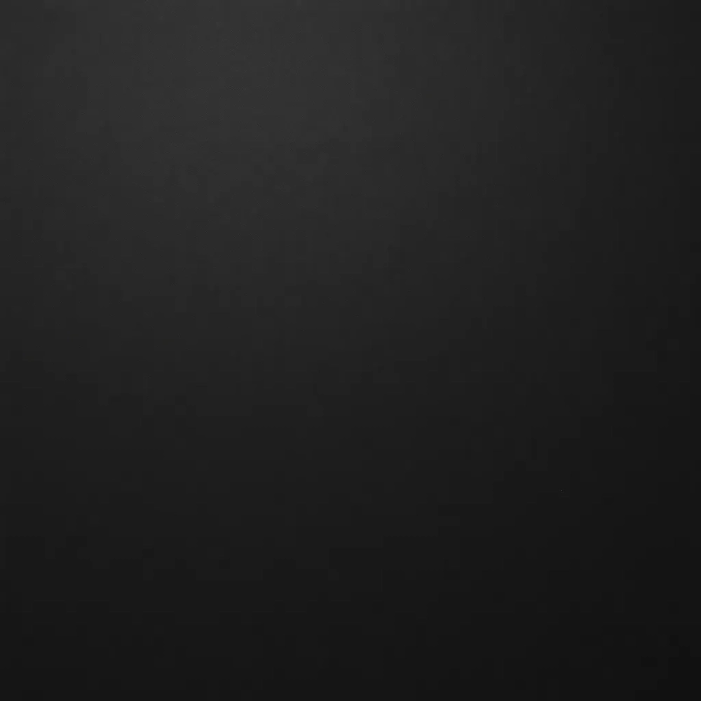 Płyta HDF czarna 2800x2070