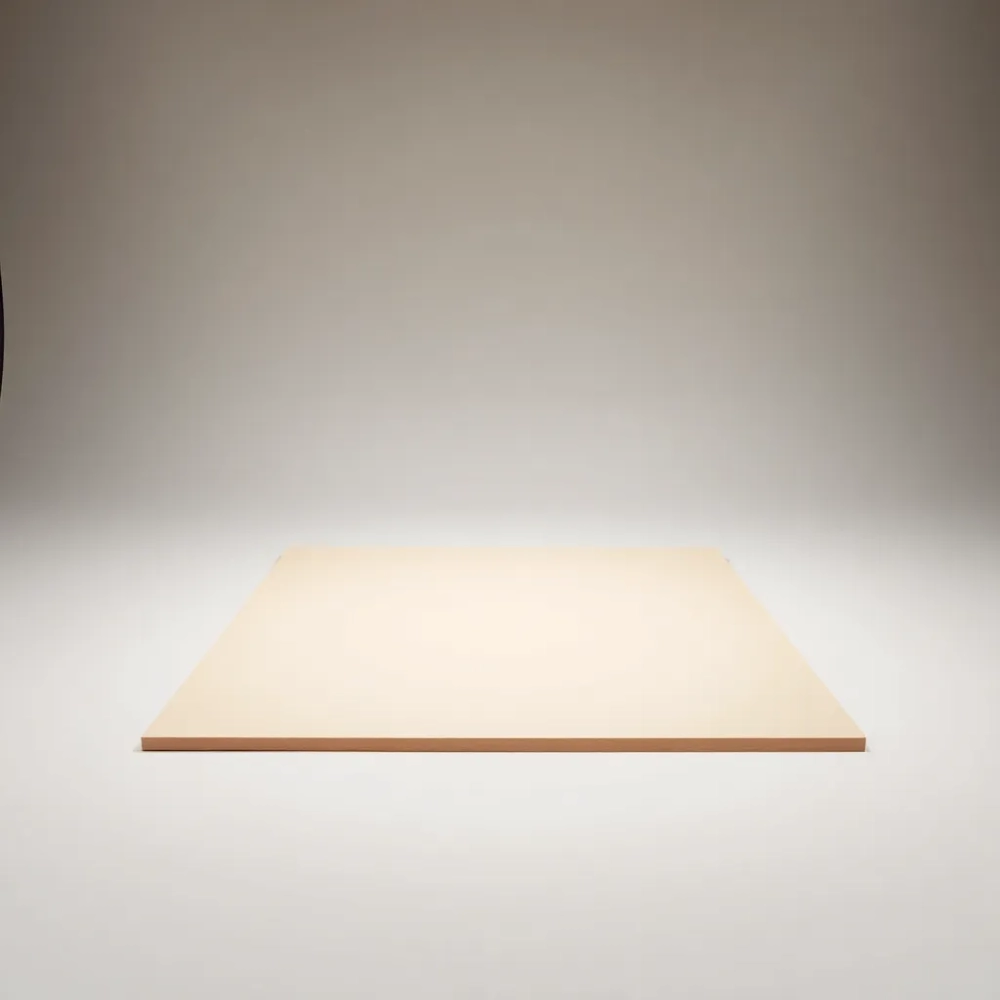 Płyta HDF lakierowana