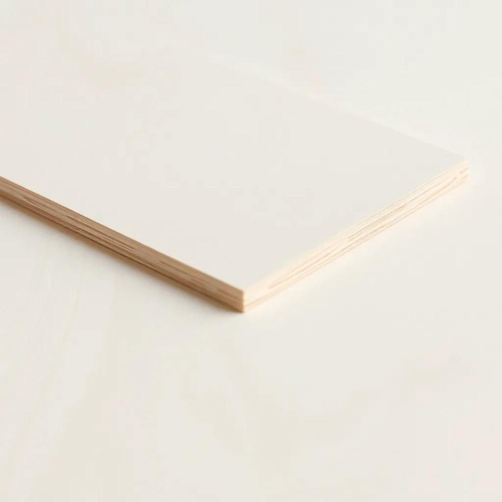 Płyta HDF laminowana