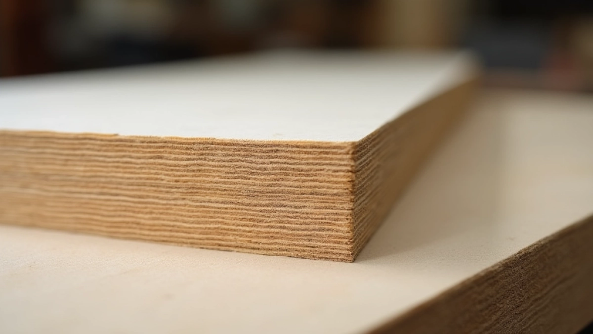 płyta hdf zastosowanie