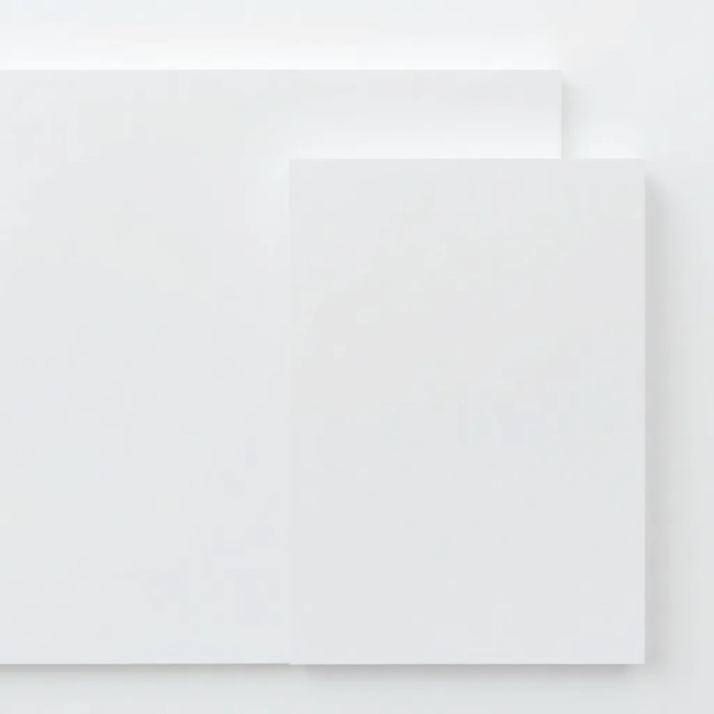 Płyta MDF biała na wymiar