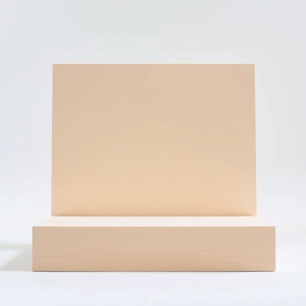 Płyta MDF do łazienki