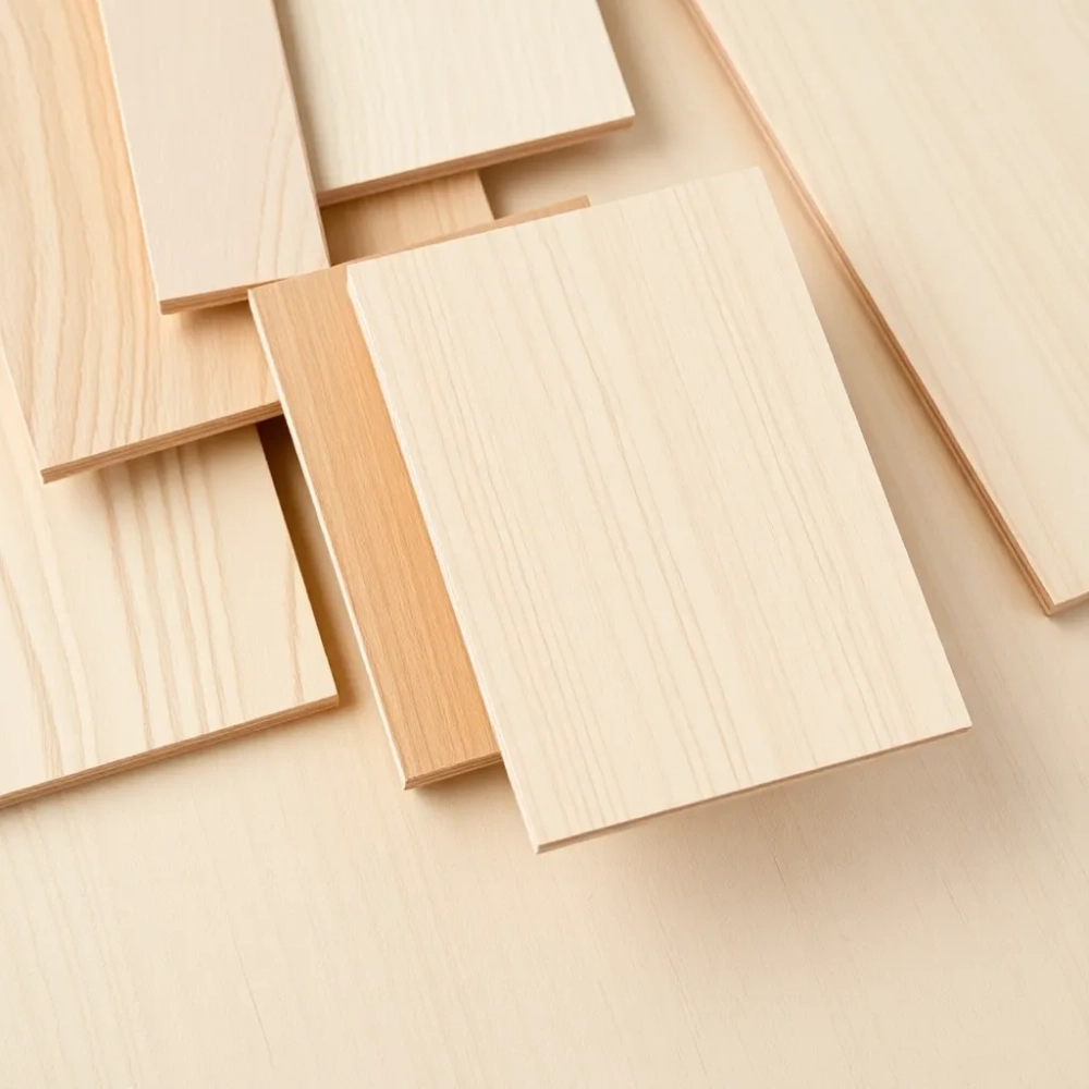 Płyta MDF laminowana na wymiar