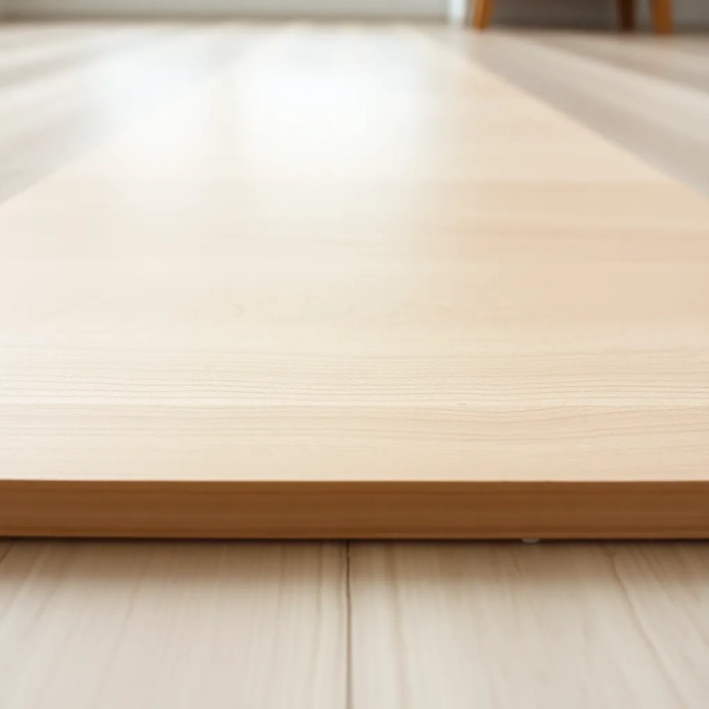 Płyta MDF na podłogę cena