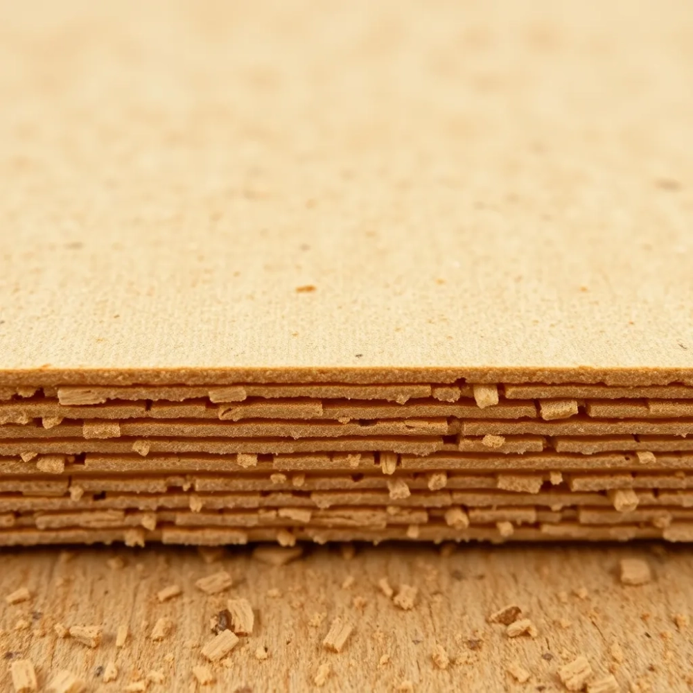 Płyta wiórowa 20mm