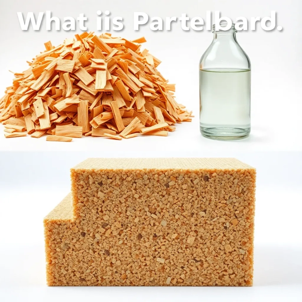 płyta wiórowa co to jest