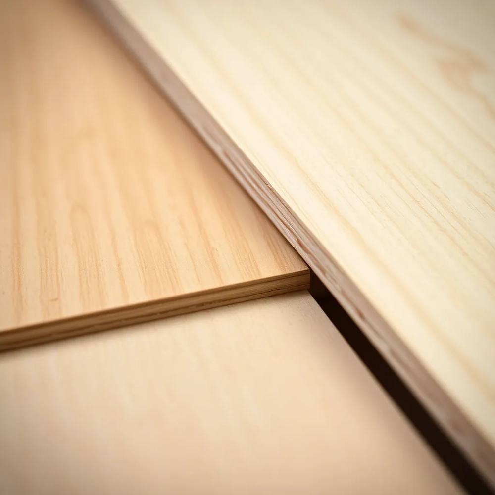 Płyta wiórowa czy MDF kuchnia