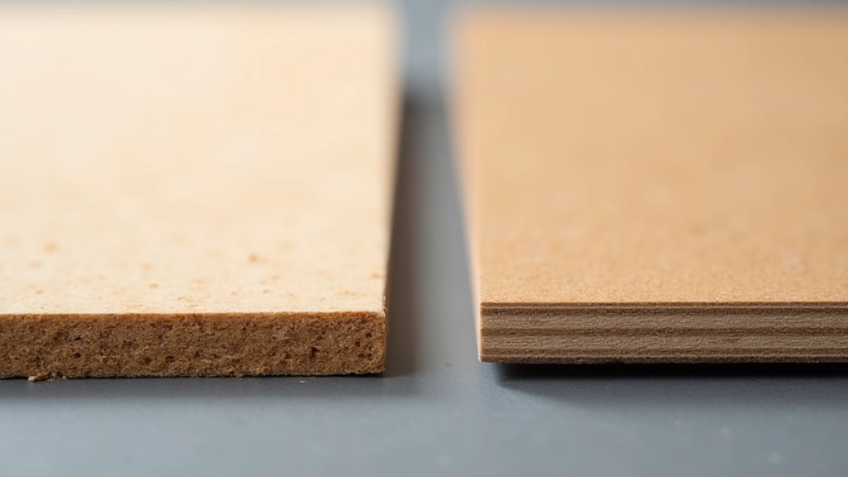 płyta wiórowa czy mdf