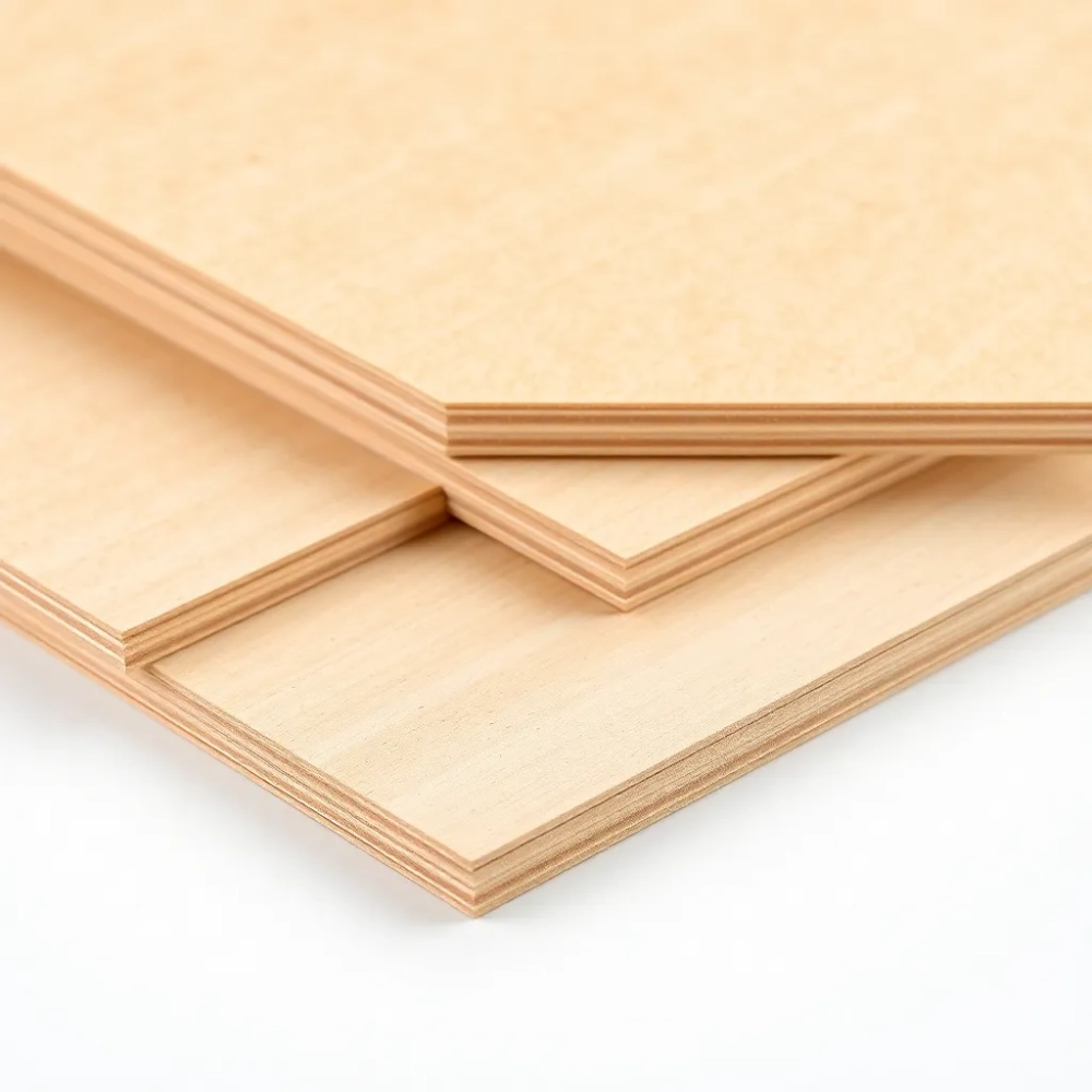 PŁYTA Wiórowa laminowana 10mm