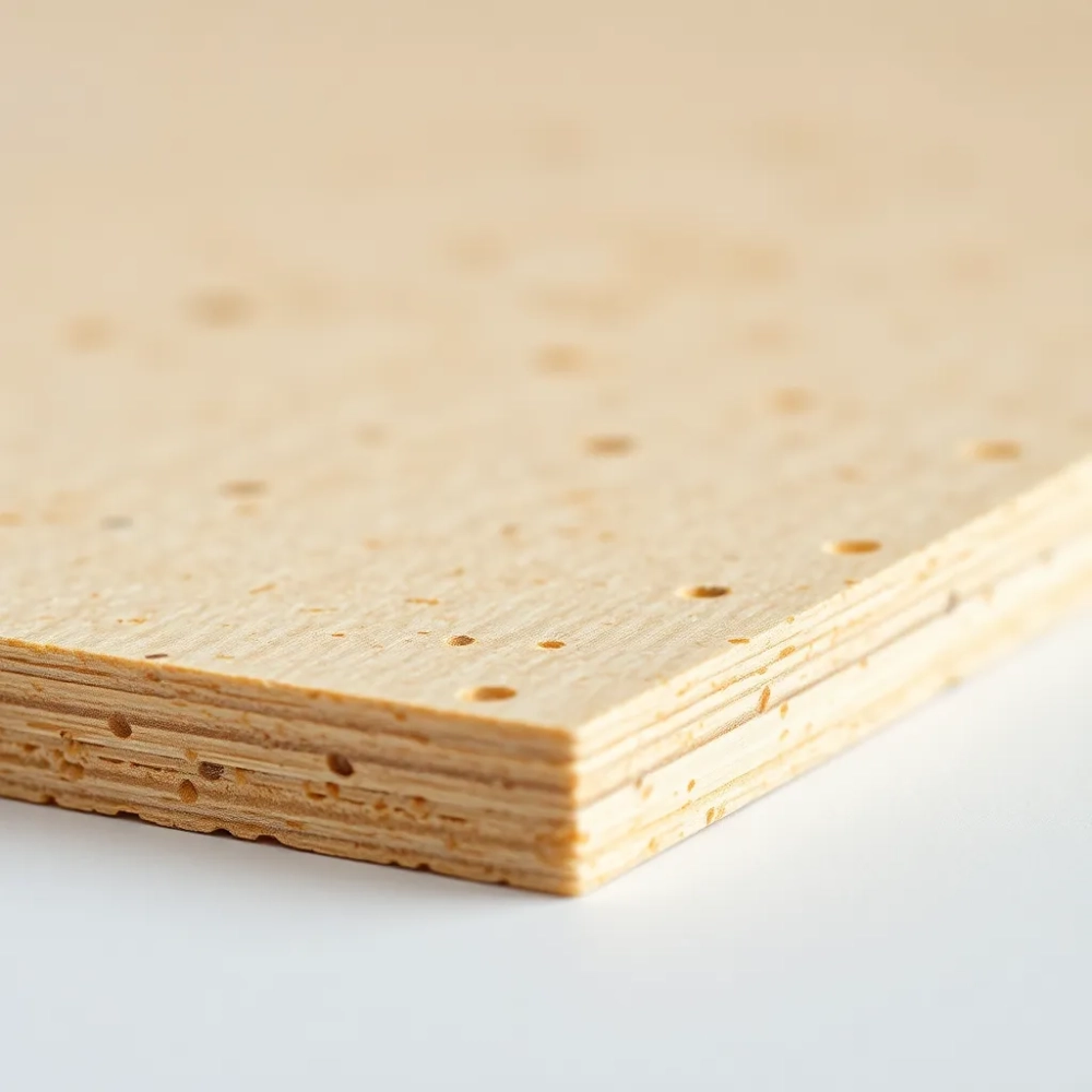 Płyta wiórowa surowa 12mm