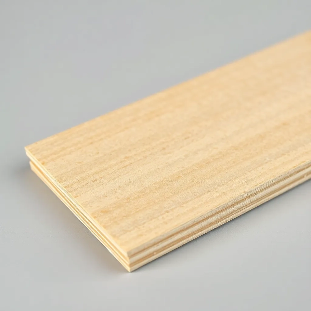 Płyta wiórowa surowa 18mm