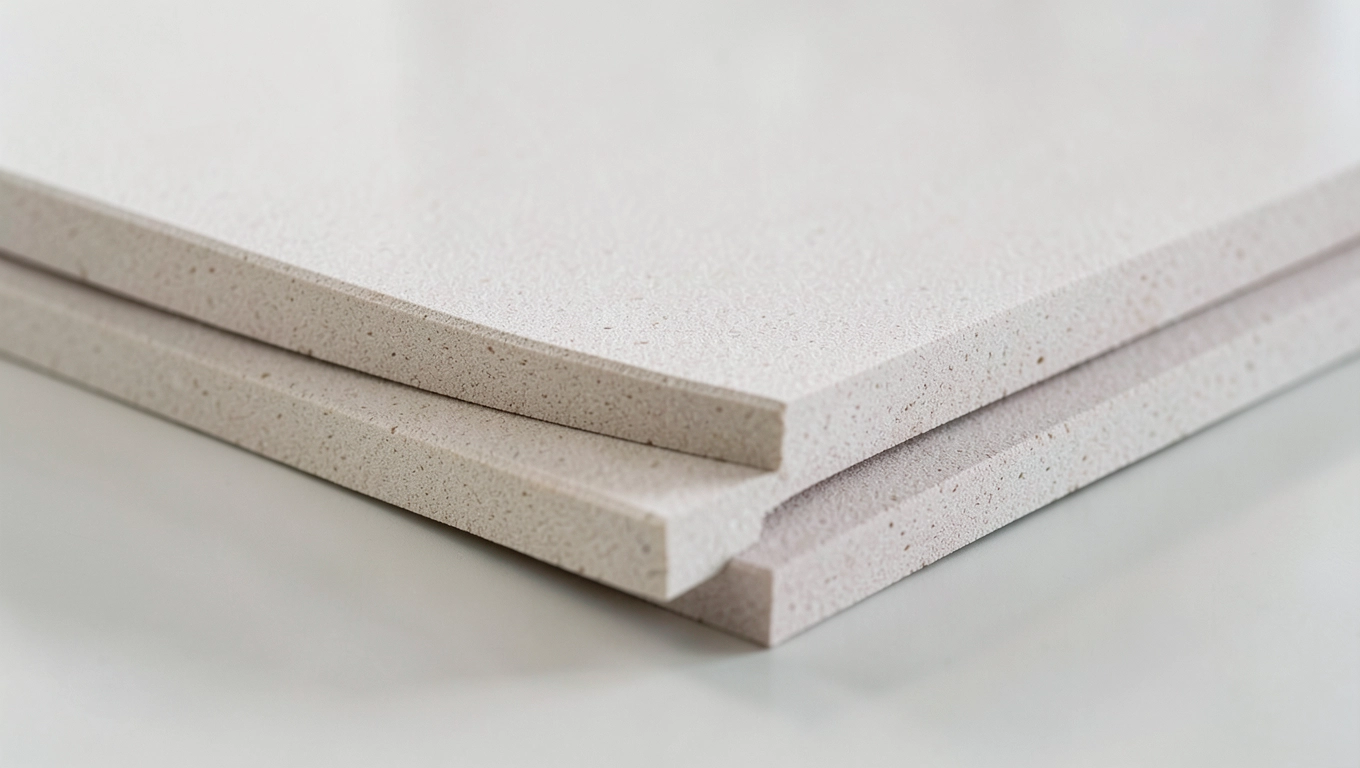 Płyty fornir dwustronnie szlifowane