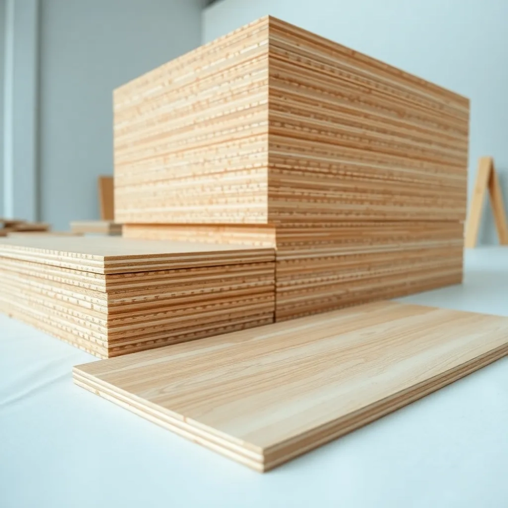 Płyty podłogowe wiórowe