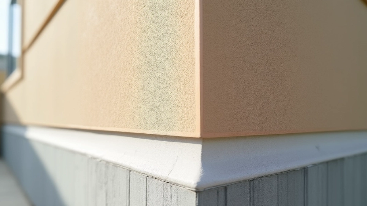 Płyty styropianowe z klinkierem