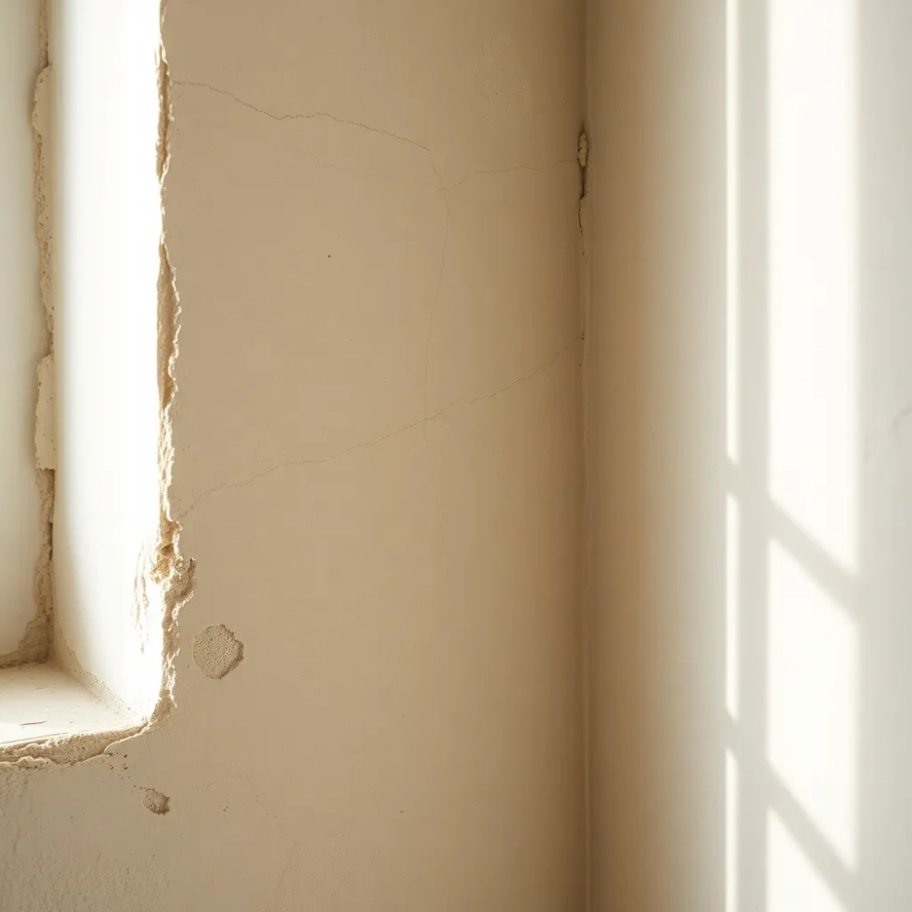 Po jakim czasie drugą warstwa tynku cementowo wapiennego