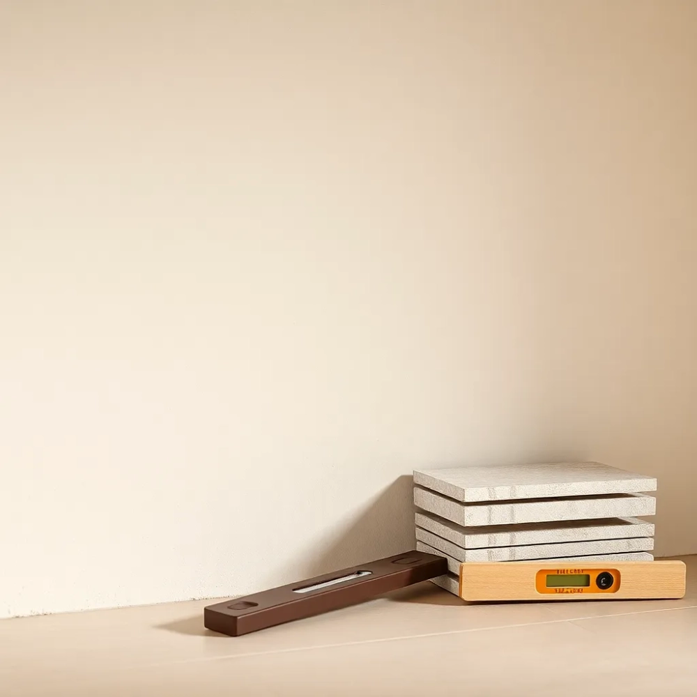 Po jakim czasie można kłaść płytki na tynk