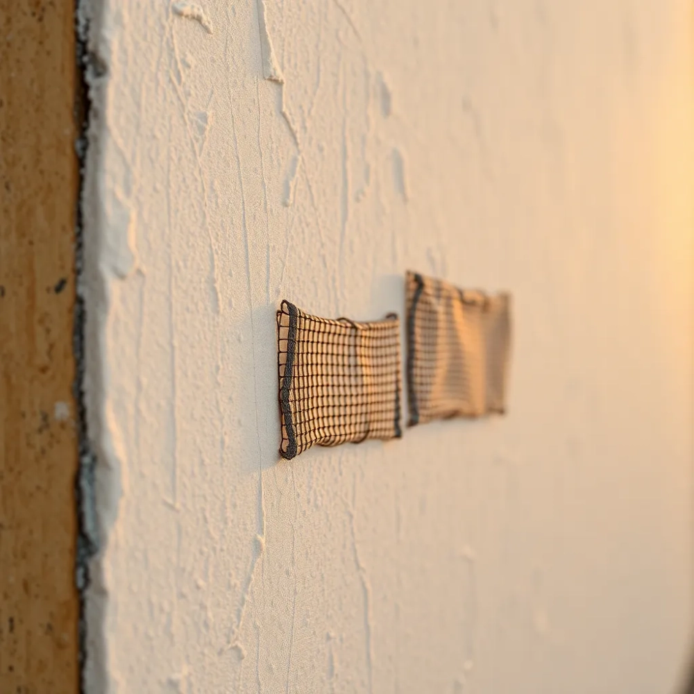 Po jakim czasie nakładać tynk silikonowy