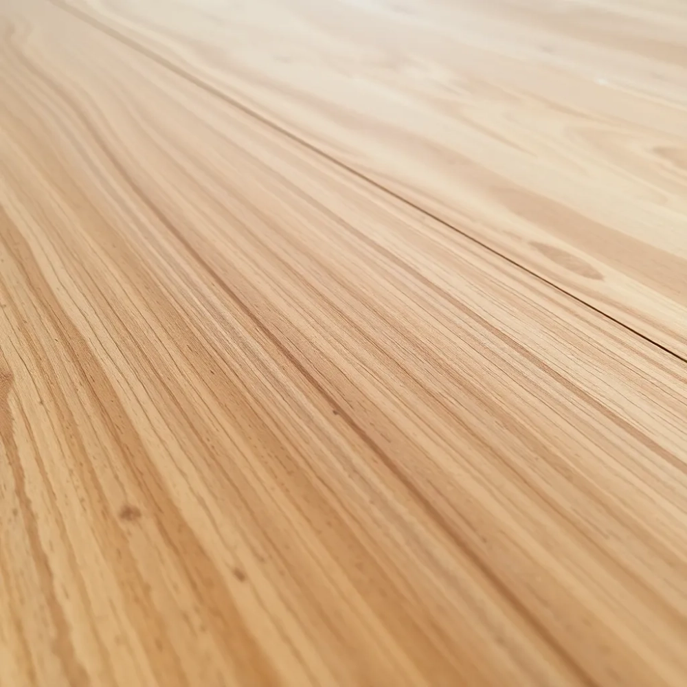 Podłoga z płyty wiórowej