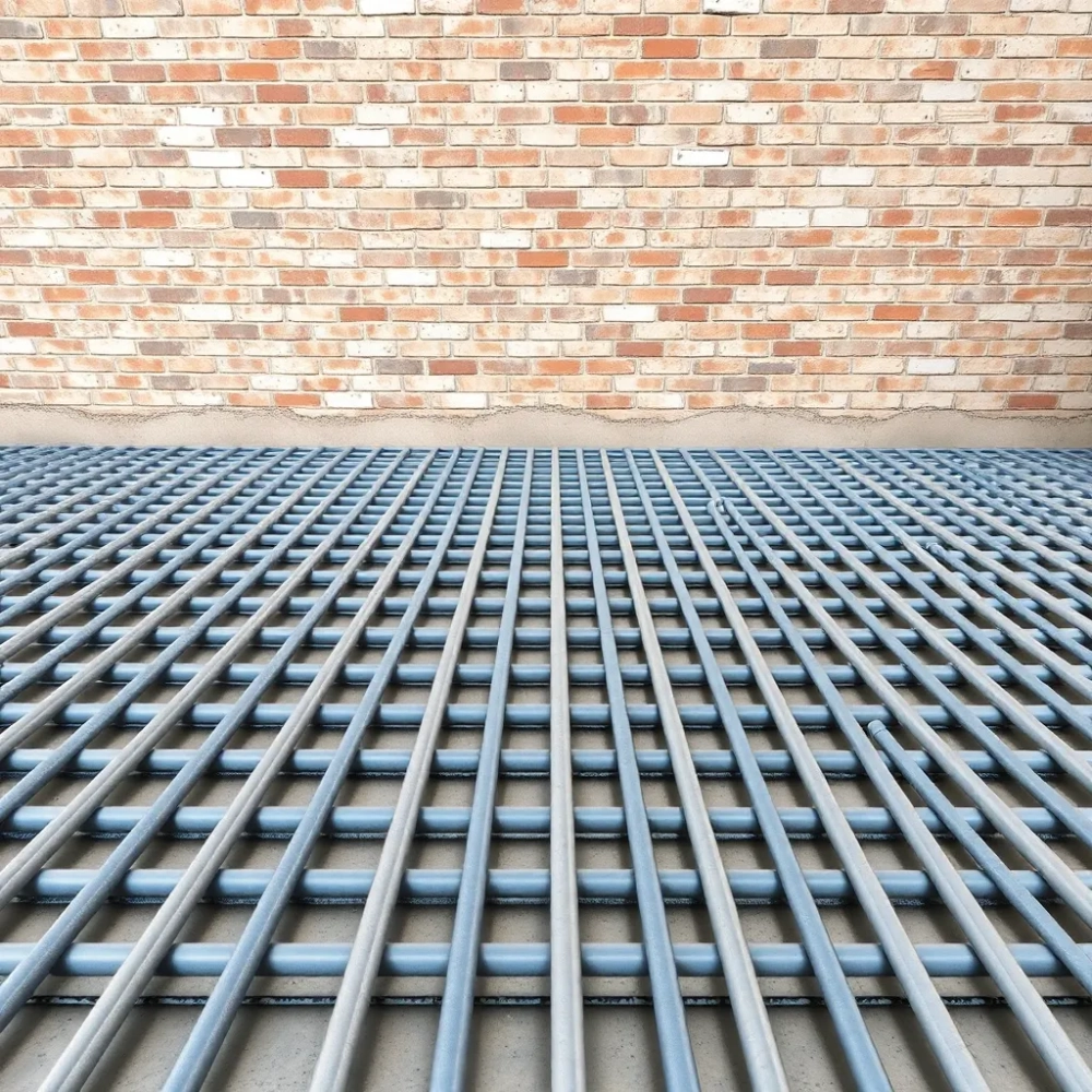 Podłogówka przed czy po tynkach