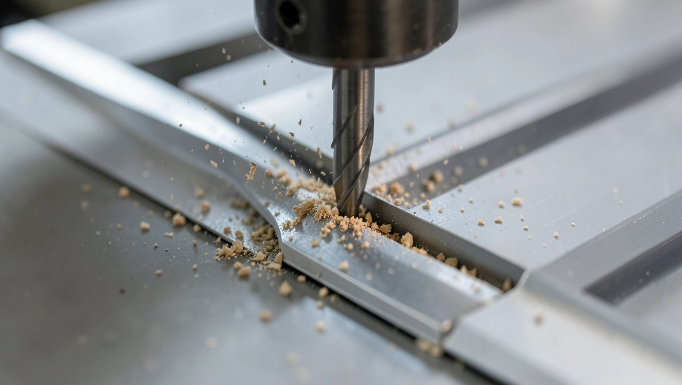 Precyzja CNC w prefabrykacji fasad wentylowanych