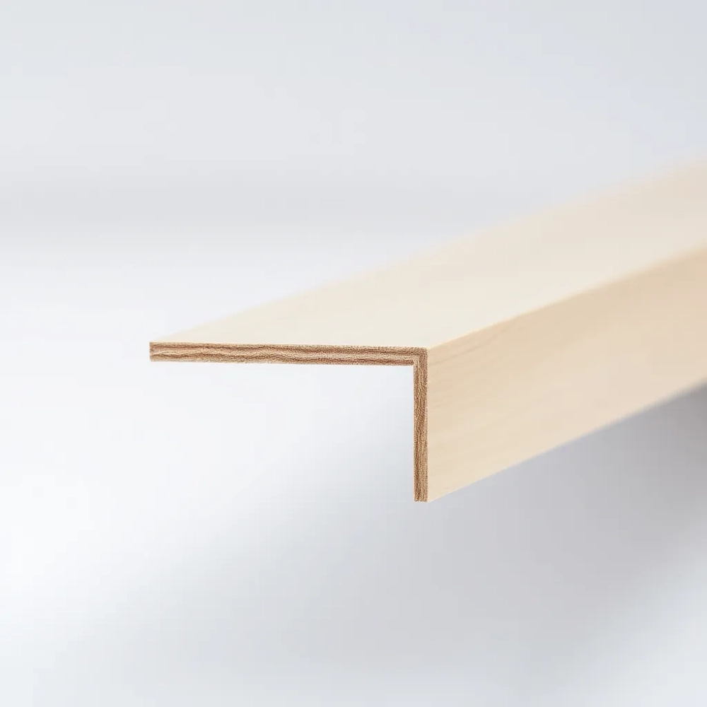 Profil zakończeniowy do paneli