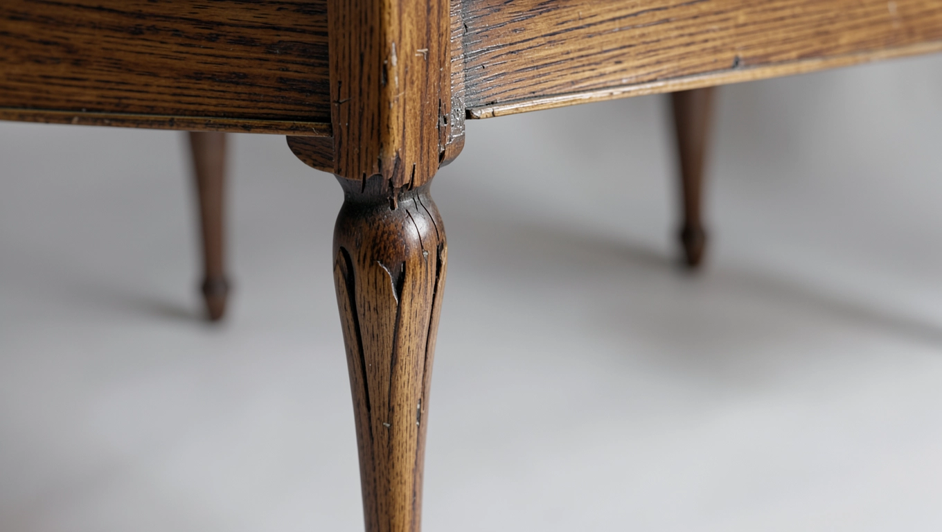 Rekonstrukcja forniru antyków