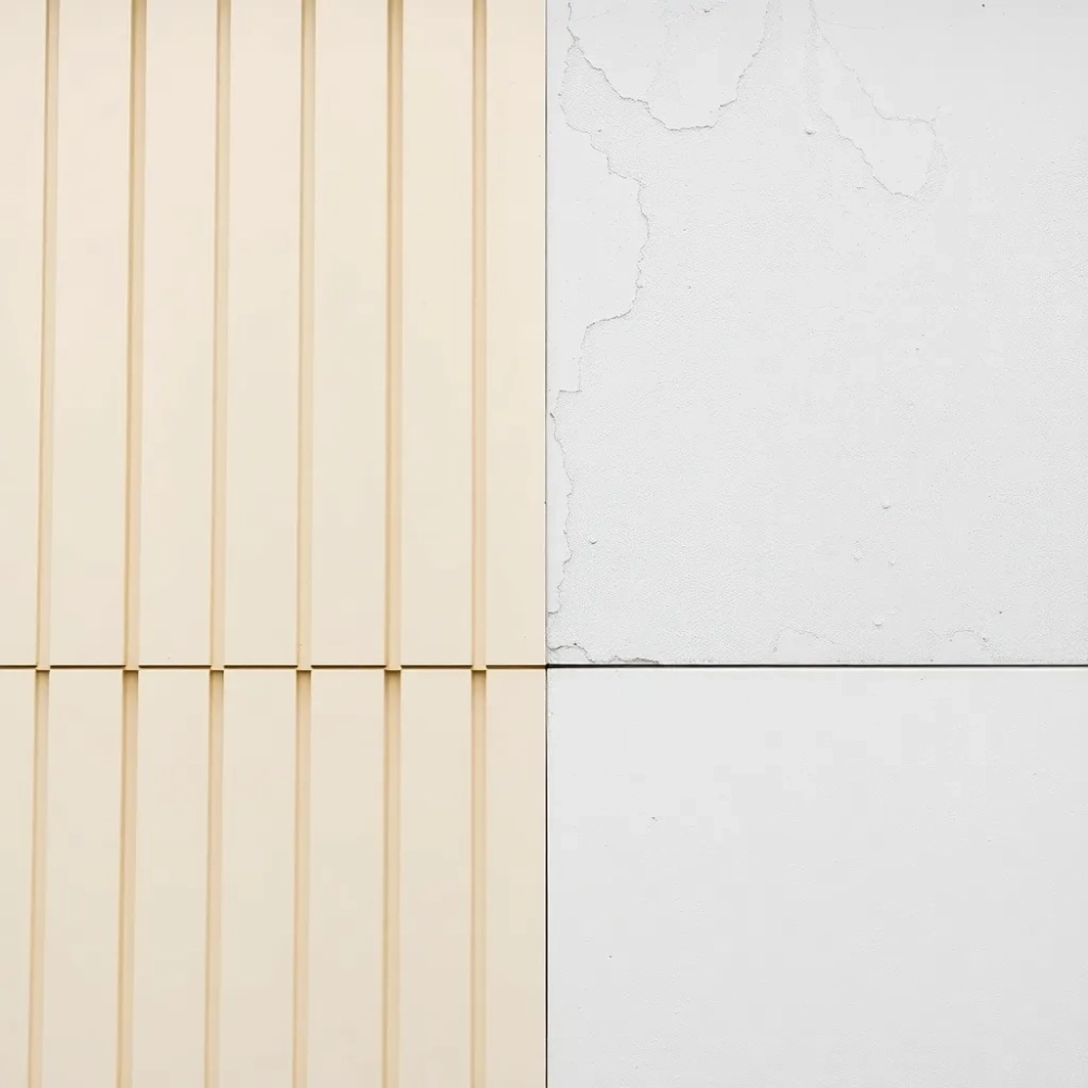 Remonty fasad Pasy czy farby