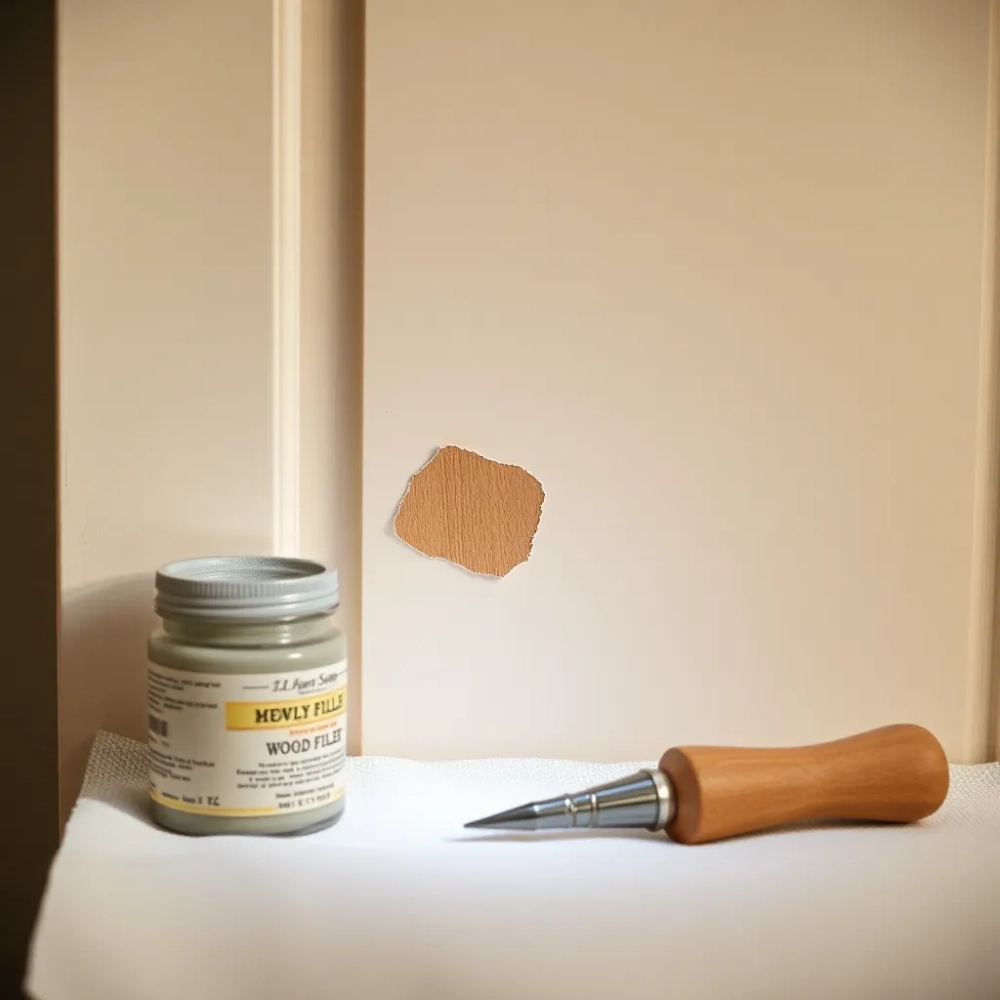 Renowacja mebli z płyty MDF