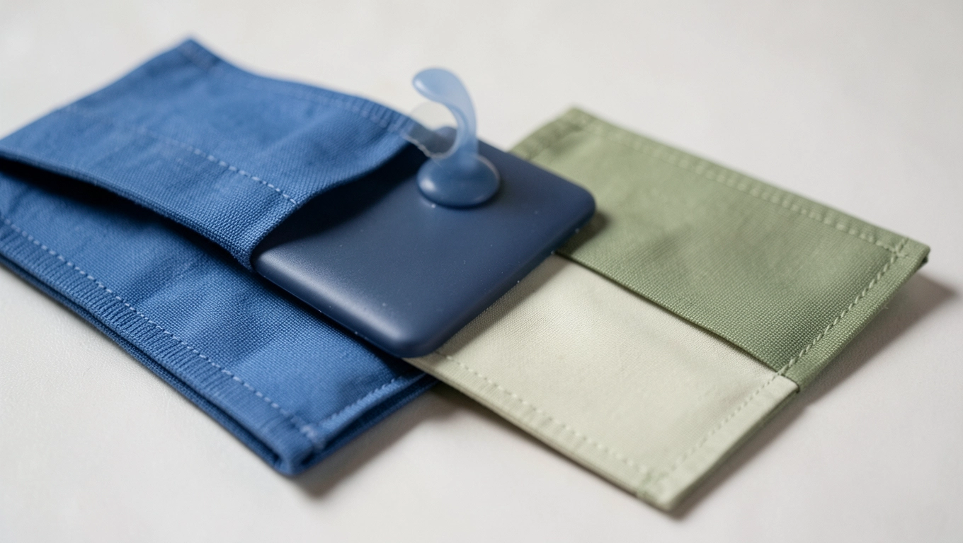 Rodzaje impregnatów do namiotów